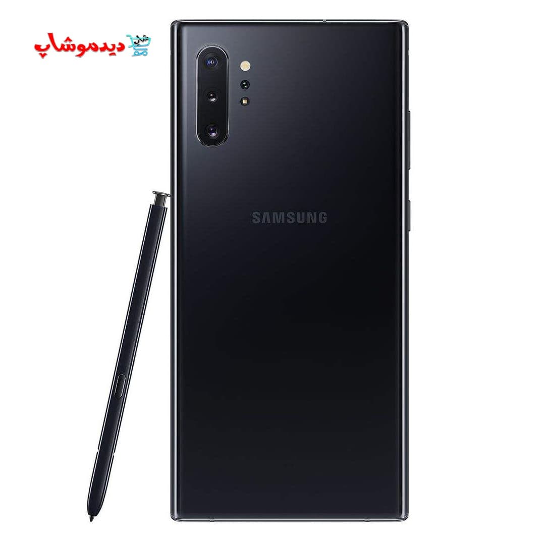 گوشی موبایل سامسونگ Galaxy Note 10 — تصویر ۳