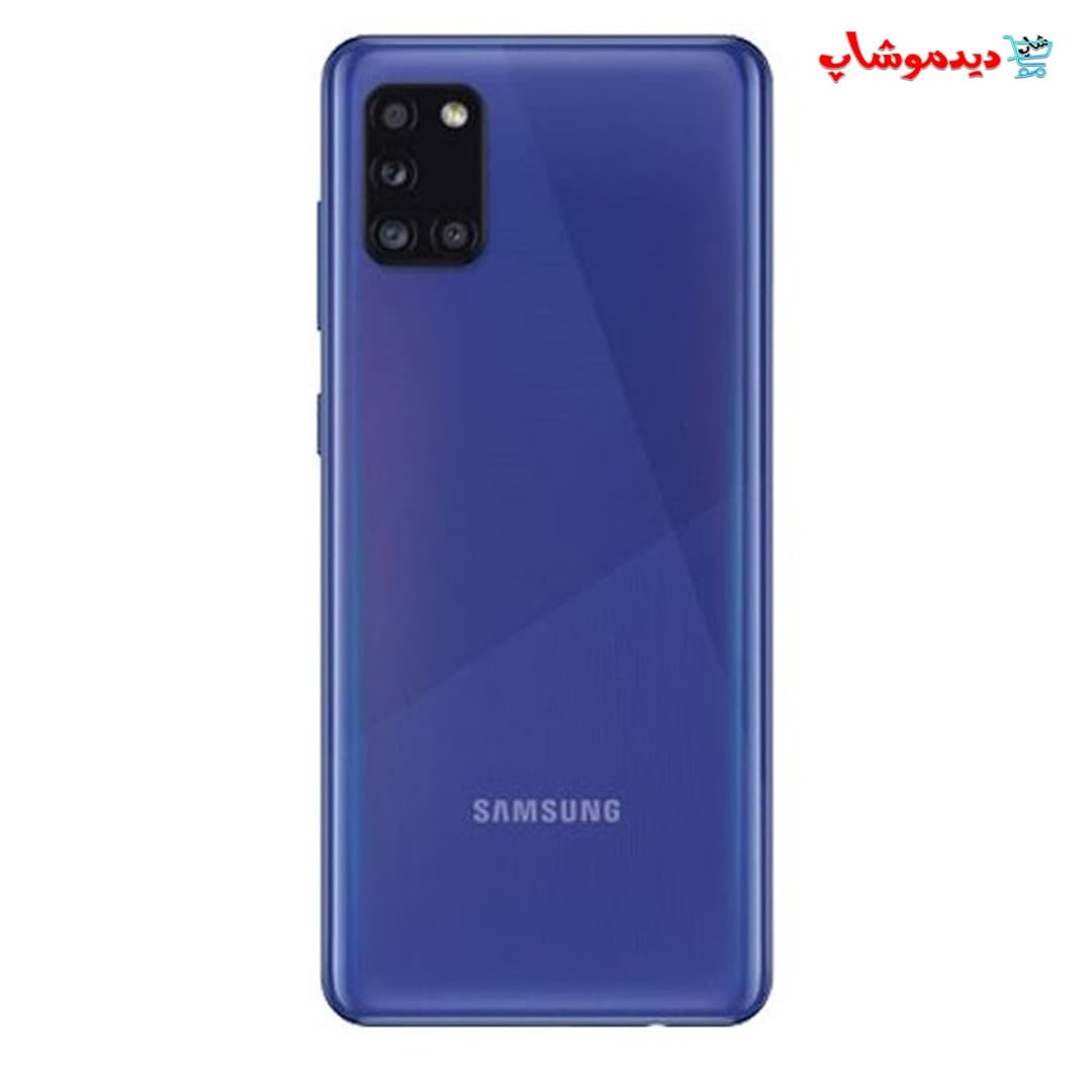 گوشی موبایل سامسونگ Galaxy A31 Ram 6GB — تصویر ۴