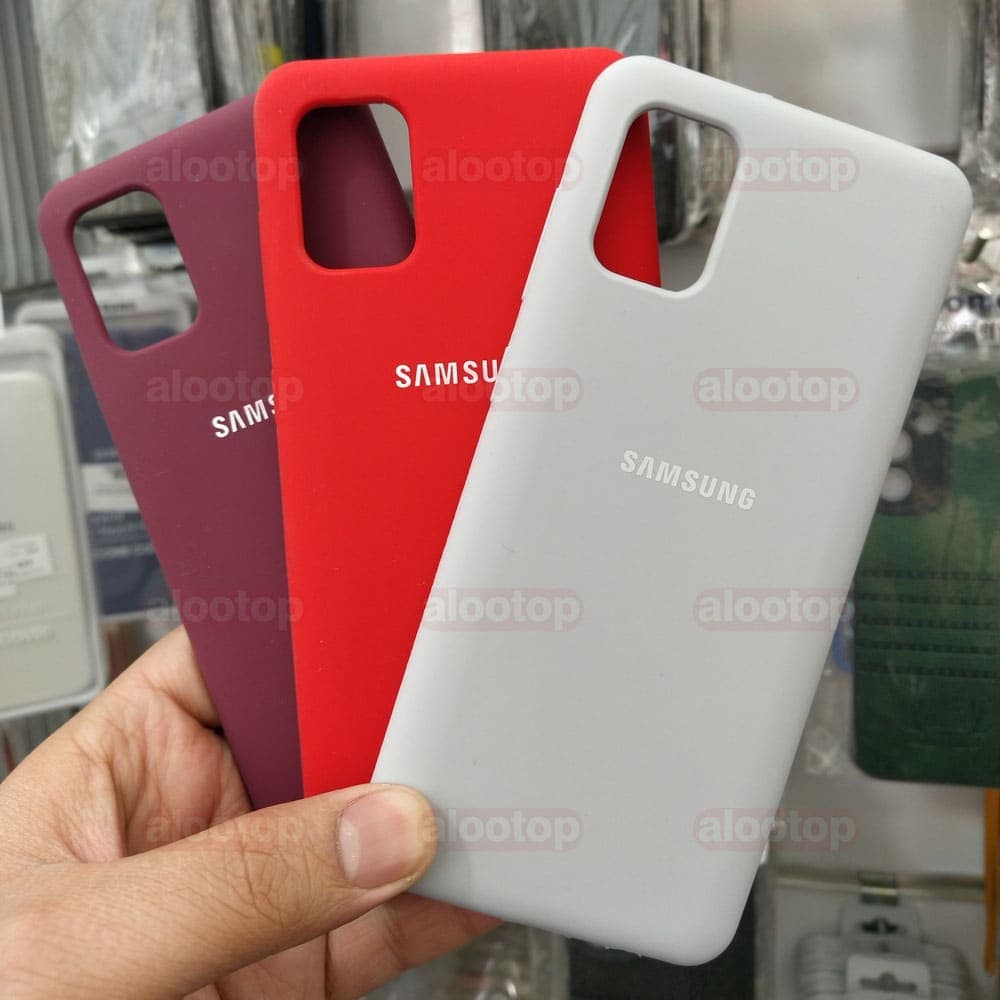 گوشی موبایل سامسونگ Galaxy A31 Ram 6GB — تصویر ۵