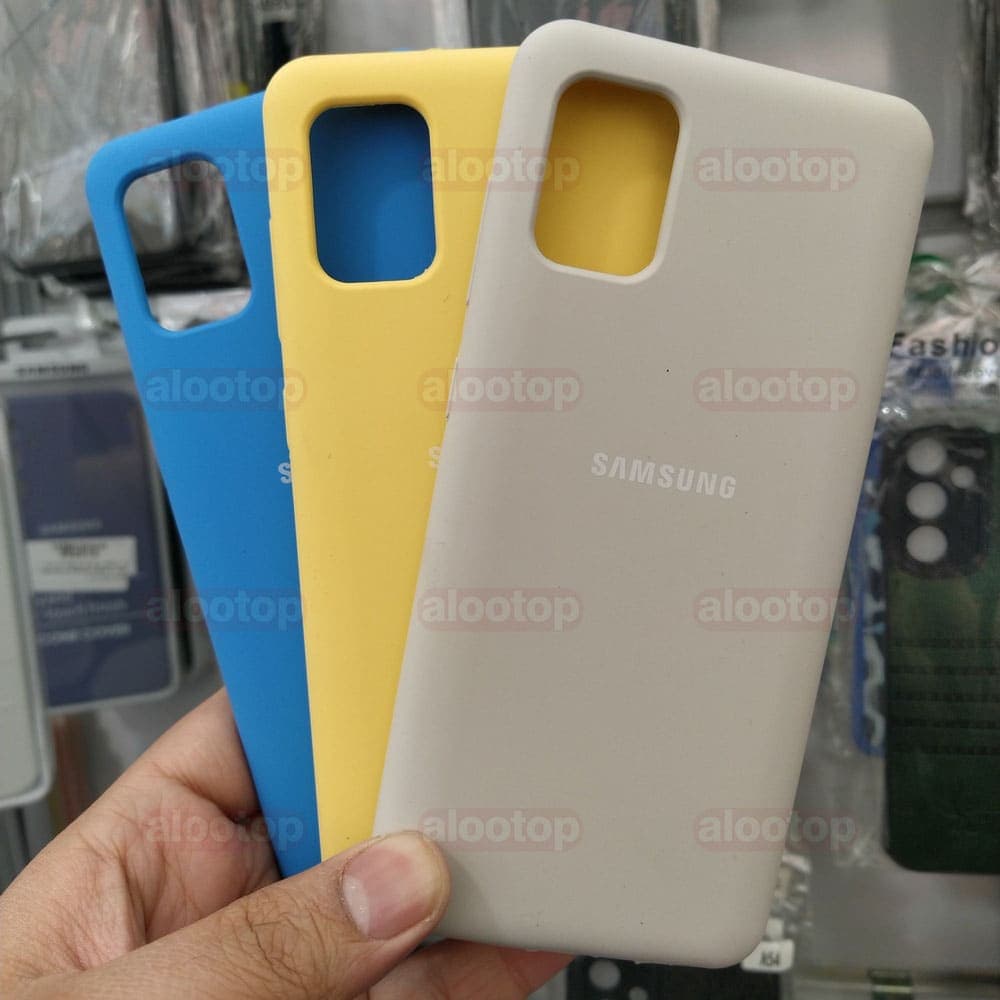گوشی موبایل سامسونگ Galaxy A31 Ram 6GB — تصویر ۶