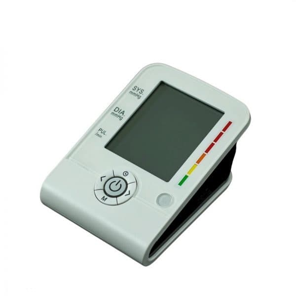 فشارسنج دیجیتال بازویی گلامور HL858DG — تصویر ۱۲