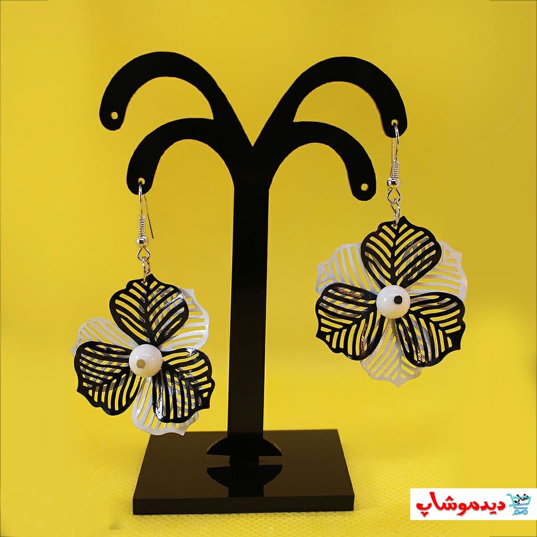 گوشواره برگ — تصویر ۲