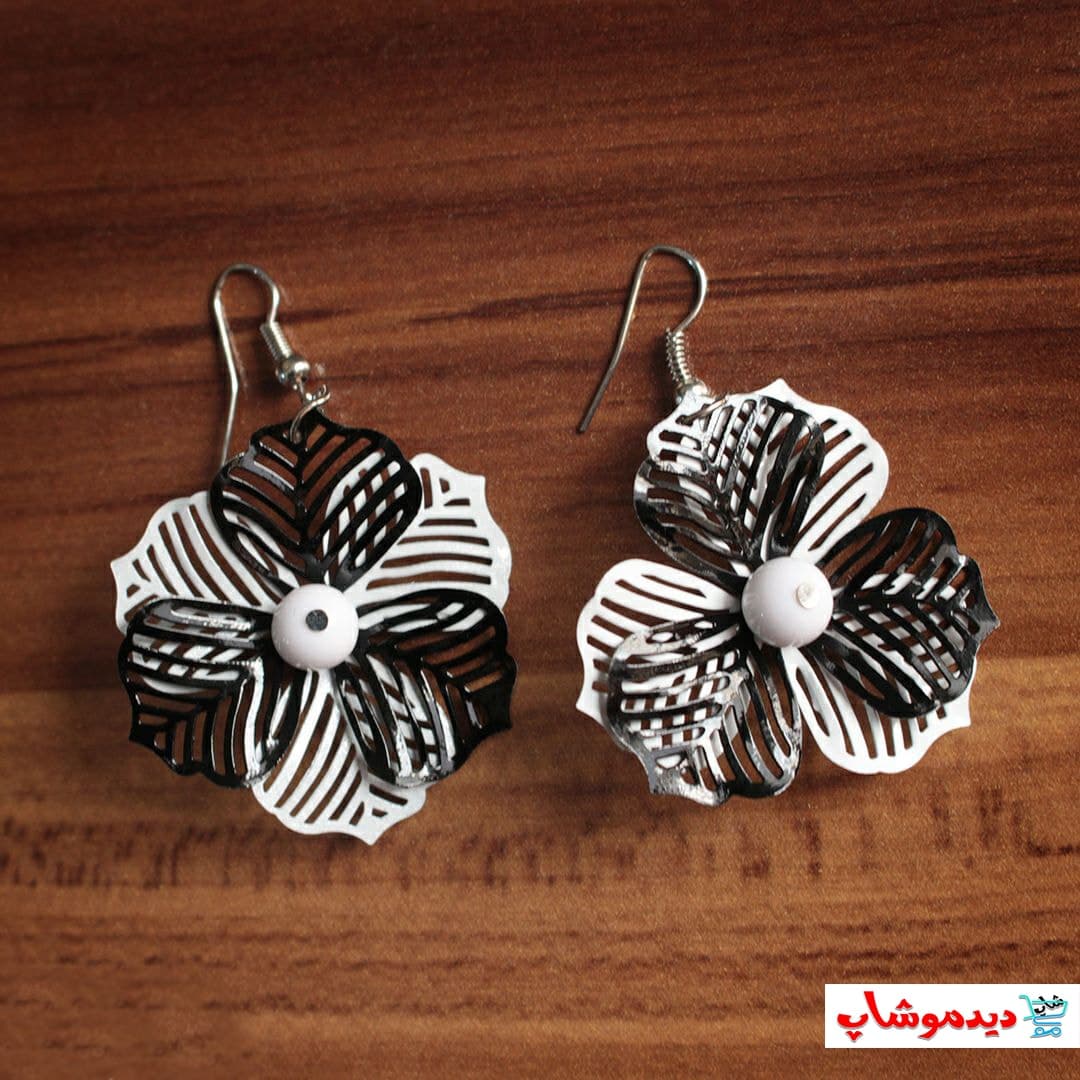 گوشواره برگ — تصویر ۵
