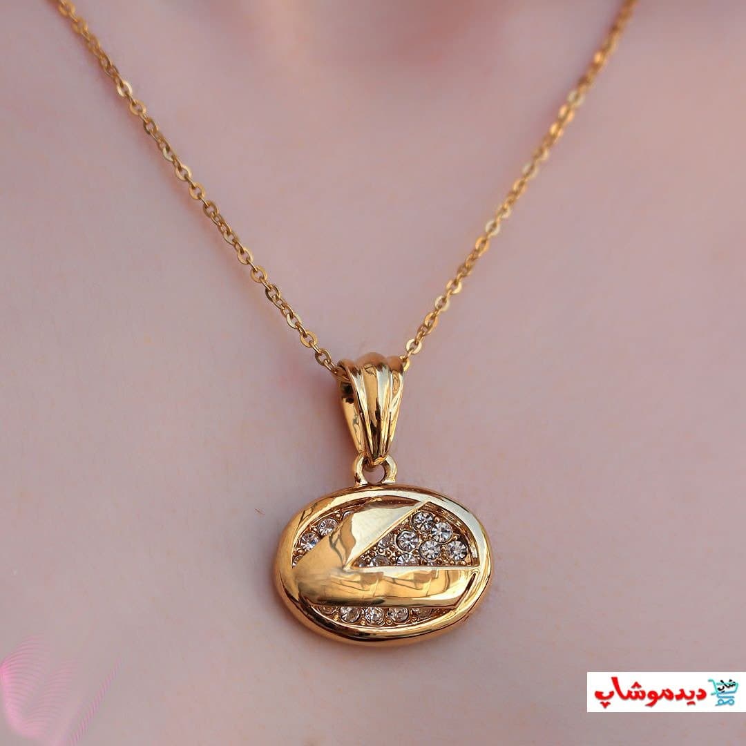 گردنبند زارا کد 10162 — تصویر ۳