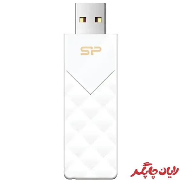 فلش مموری سیلیکون پاور 32گیگ مدل Blaze B03 USB 3.2 — تصویر ۹