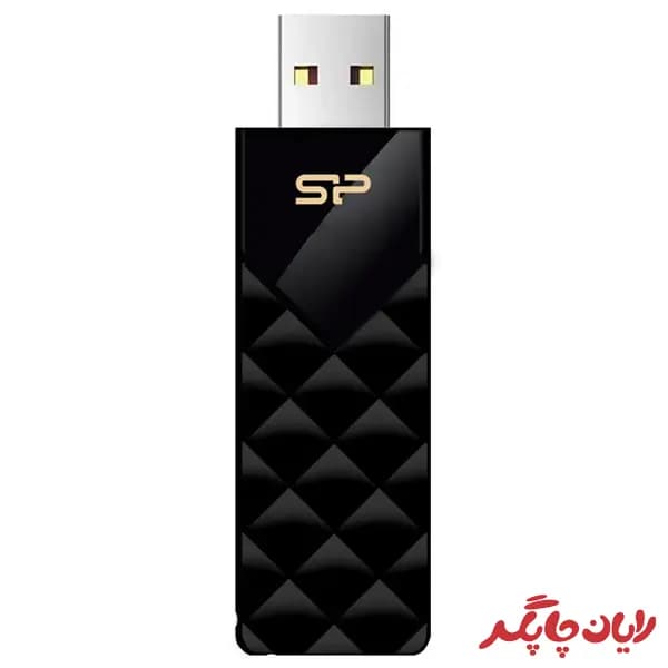 فلش مموری سیلیکون پاور 32گیگ مدل Blaze B03 USB 3.2 — تصویر ۷