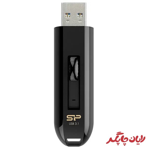 فلش مموری سیلیکون پاور 32گیگ مدل Blaze B21 USB 3.2 — تصویر ۷