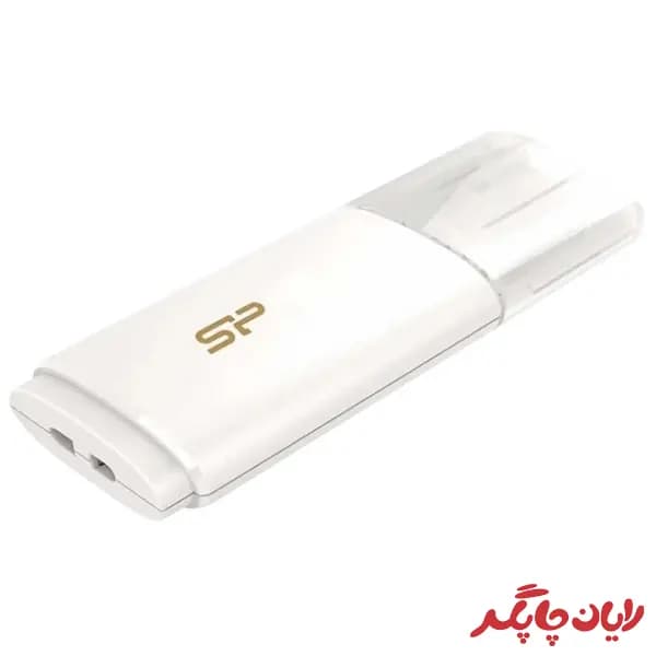 فلش مموری سیلیکون پاور 32گیگ مدل Blaze B06 USB 3.2 — تصویر ۷