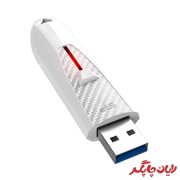 فلش مموری سیلیکون پاور 32گیگ مدل Blaze B25 USB 3.2 — تصویر ۵
