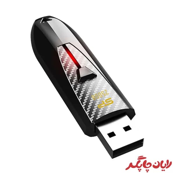 فلش مموری سیلیکون پاور 32گیگ مدل Blaze B25 USB 3.2 — تصویر ۱۱