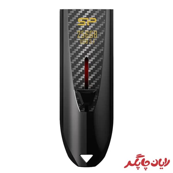 فلش مموری سیلیکون پاور 32گیگ مدل Blaze B25 USB 3.2