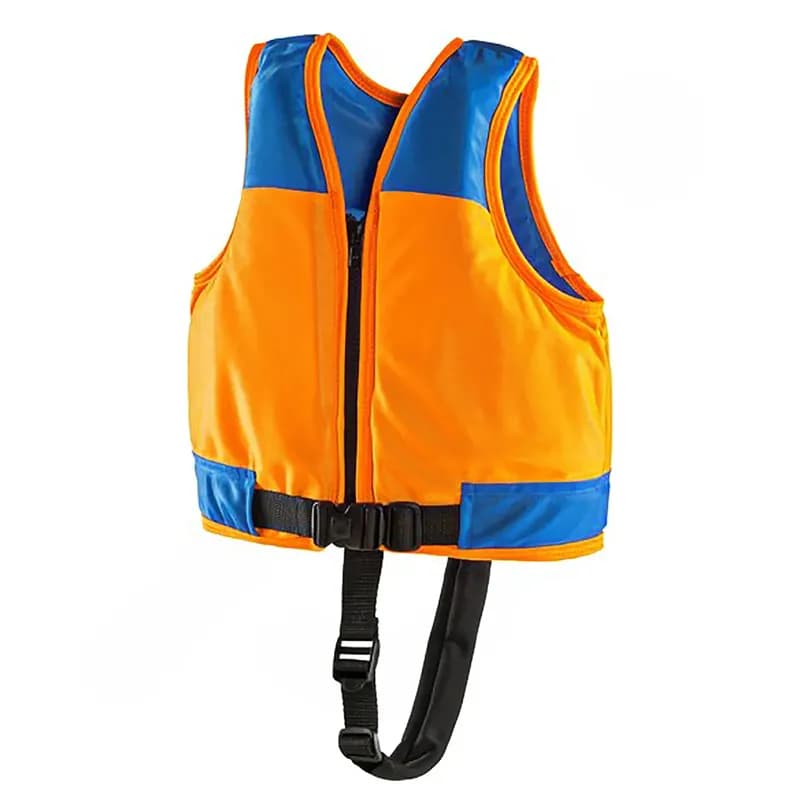 جلیقه شنا بچه گانه فشی HMK SIMA – 8363