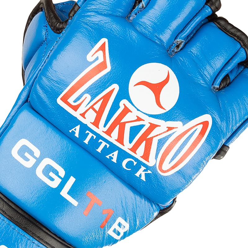دستکش ورزشی ام ام ای زاکو مدل GGLT1B