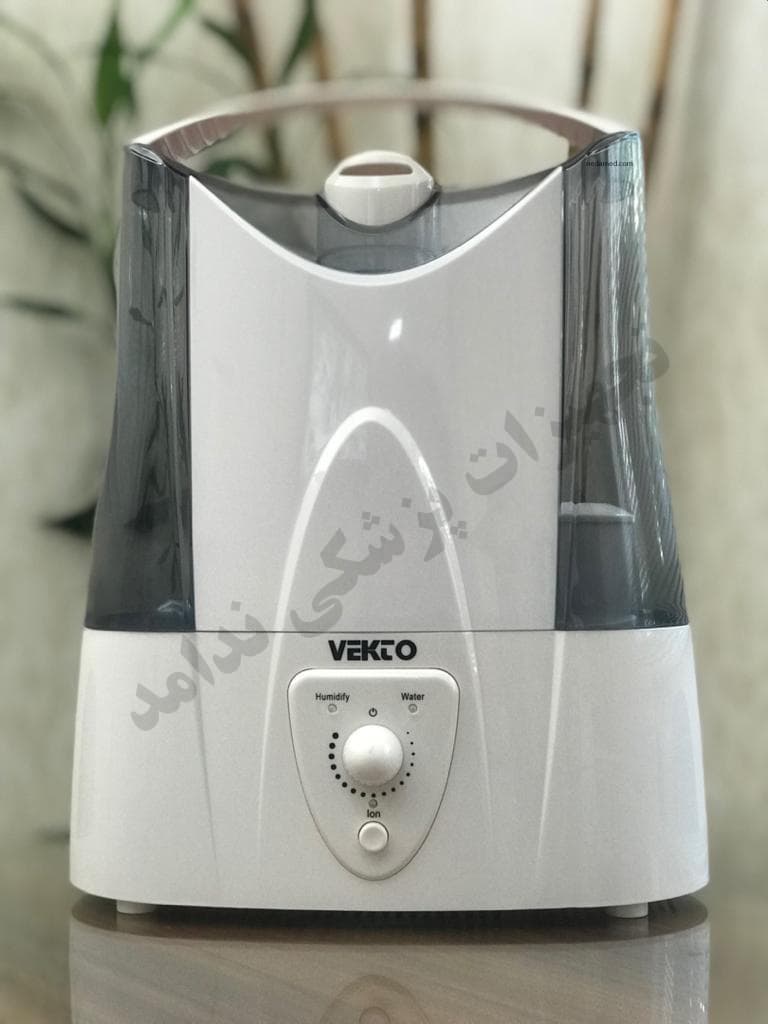 سری یدک بخور وکتو مدل HQ 2008 B2 — تصویر ۱۲
