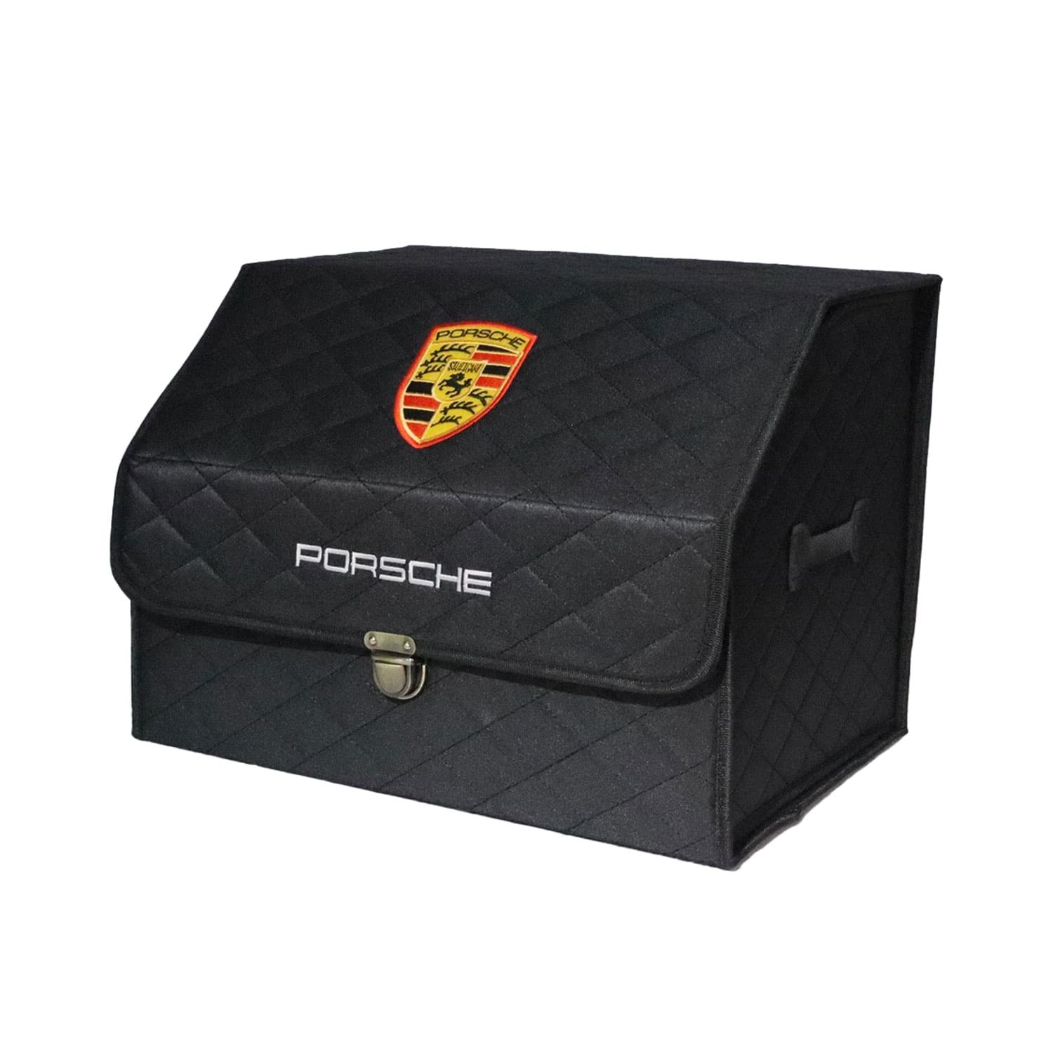 ساک نظم دهنده با لوگو پورشه (Porsche)