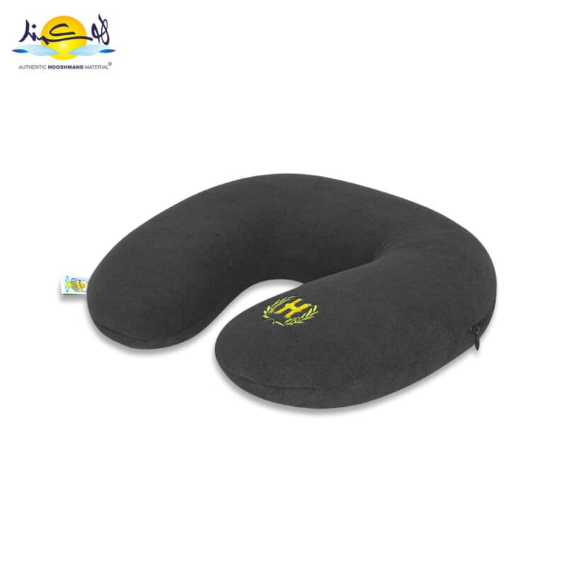 دور گردنی طبی هوشمند سایز L — تصویر ۴