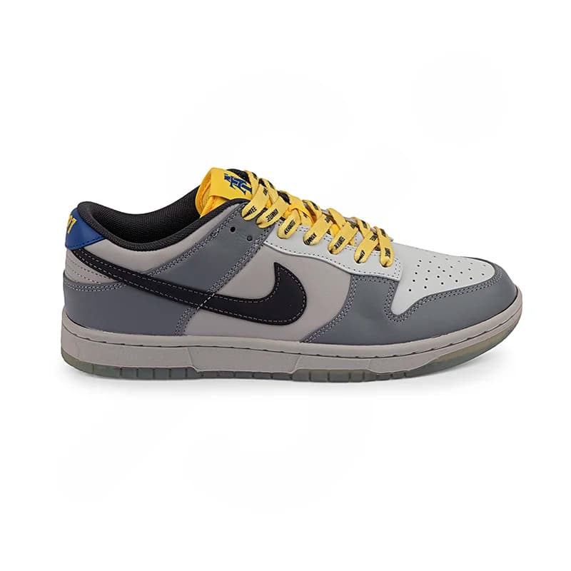 کفش ورزشی مردانه نایک Dunk Low Retro NCAT 1275 — تصویر ۳
