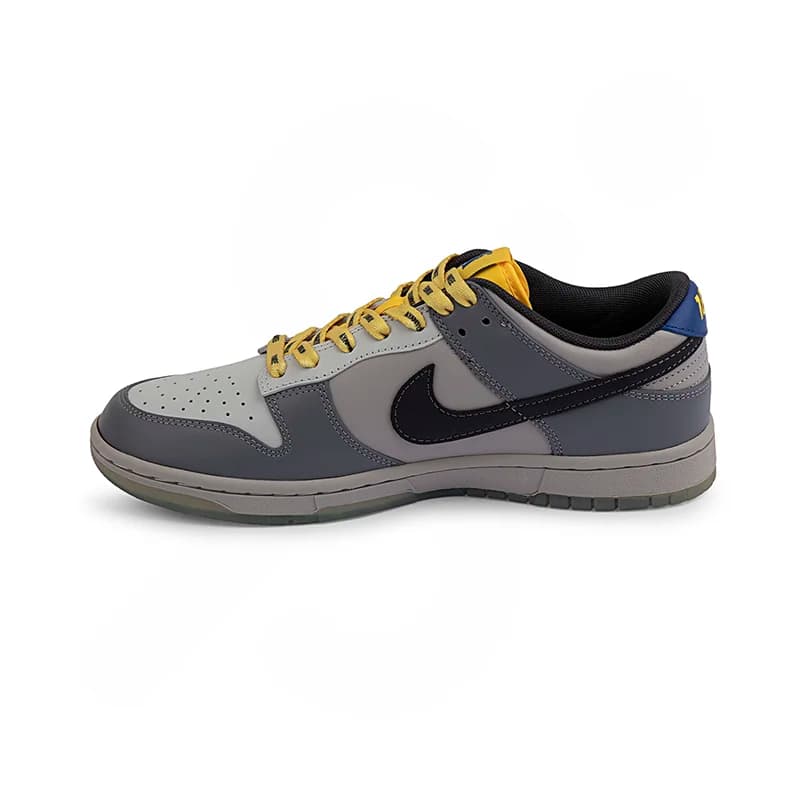 کفش ورزشی مردانه نایک Dunk Low Retro NCAT 1275 — تصویر ۶