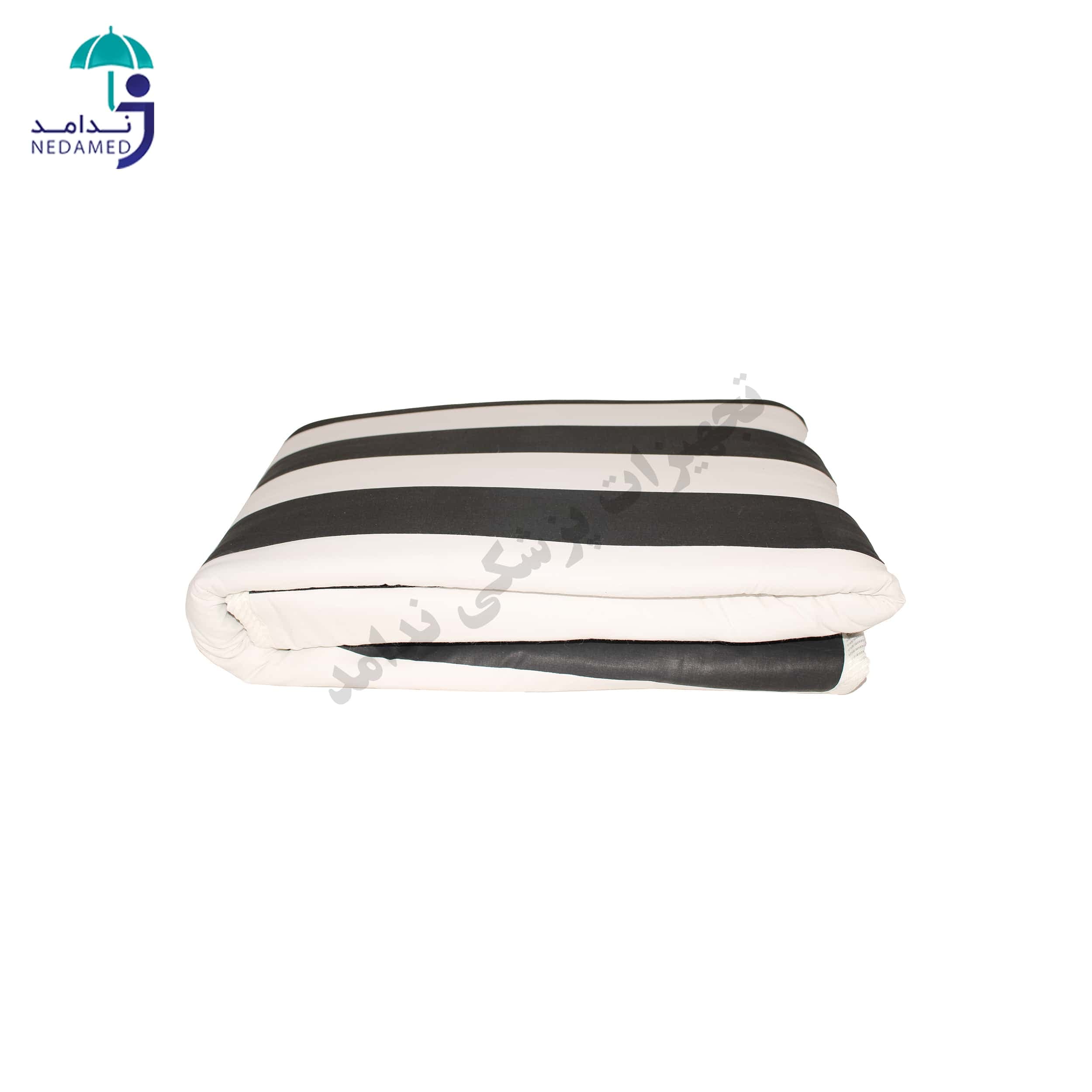 پتو برقی گرمه تایمر و دیمر لمسی ابعاد 150*90 سانتی متر — تصویر ۴