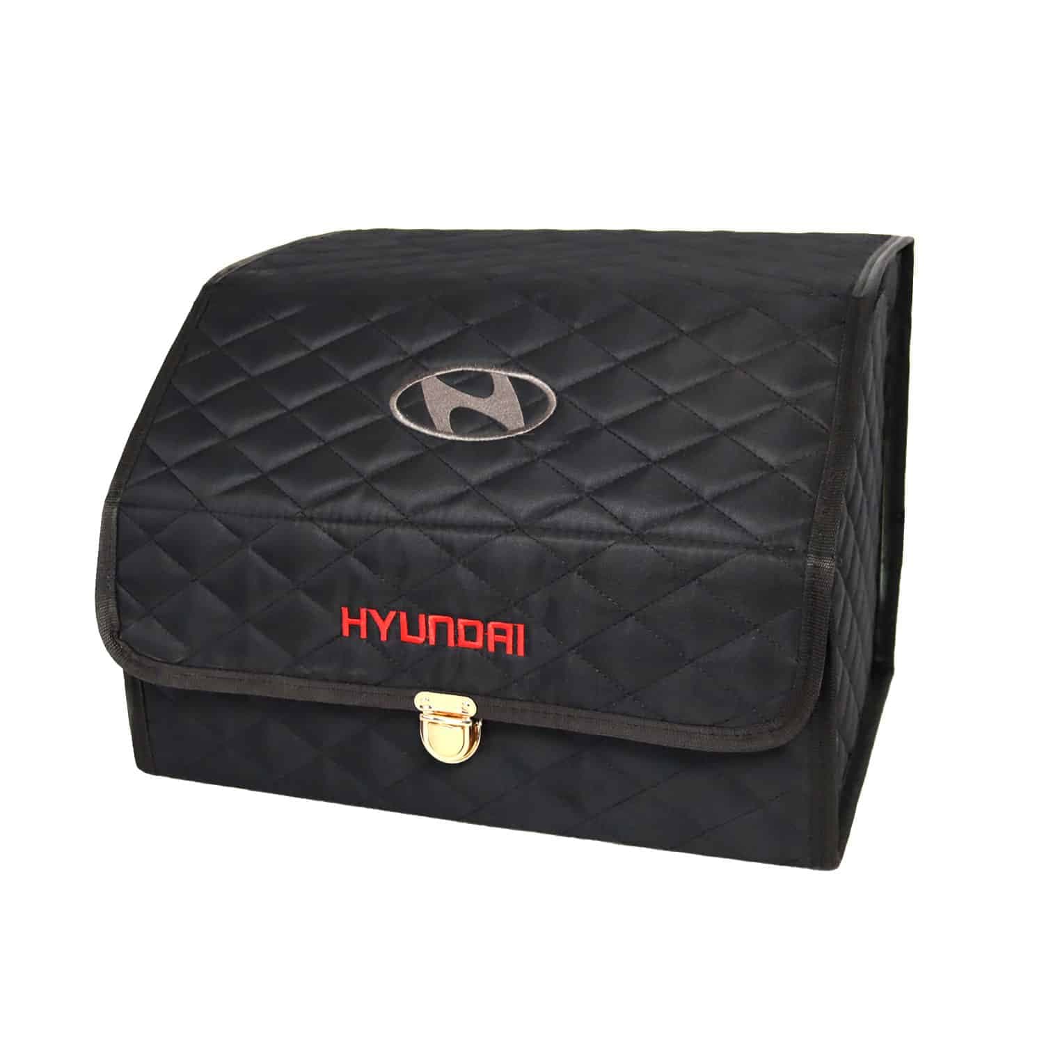 ساک نظم دهنده با لوگو هیوندای (Hyundai) — تصویر ۲