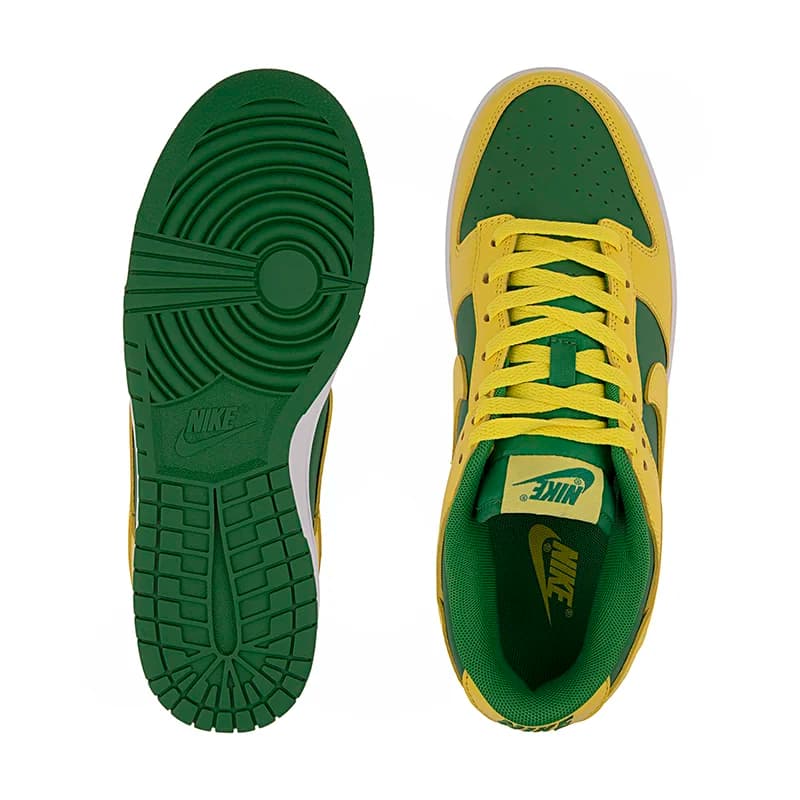 کفش ورزشی مردانه نایک Dunk Low Retro BTTYS 1277