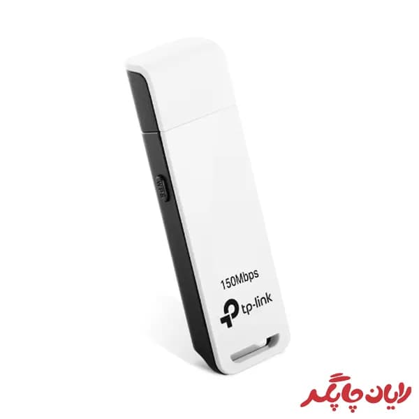 کارت شبکه وایرلس تی پی لینک tp-link TL-WN727N — تصویر ۱۰