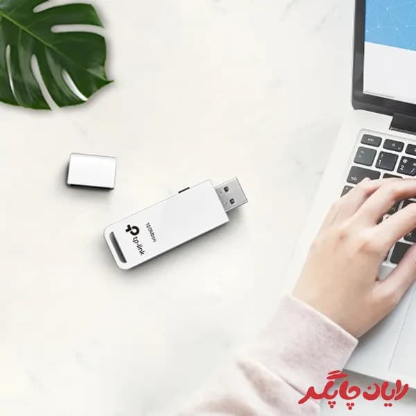 کارت شبکه وایرلس تی پی لینک tp-link TL-WN727N — تصویر ۸