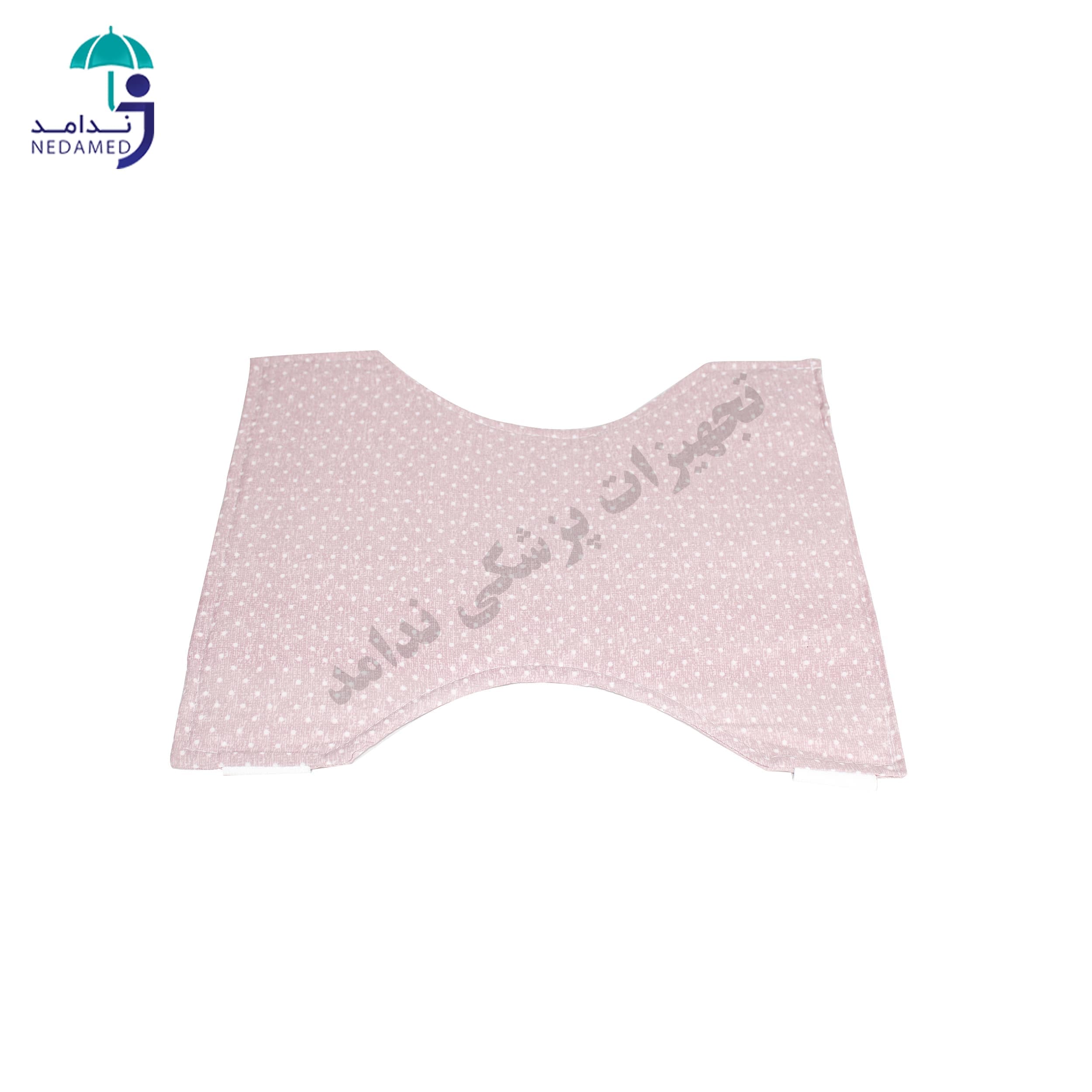 زانوبند برقی حرارتی گرمه — تصویر ۴