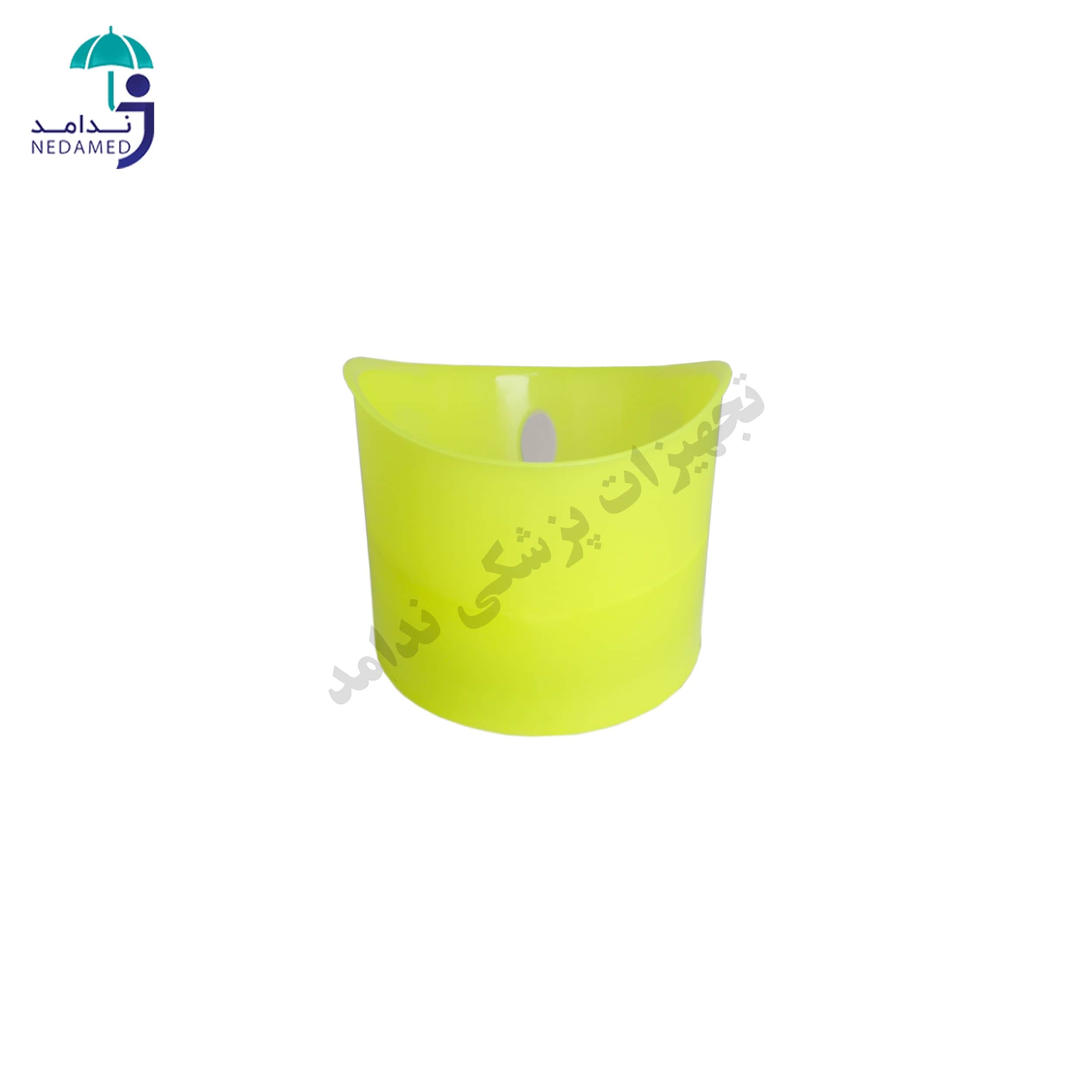 یدک ماسک صورت بخور ویکس مدل پلاس — تصویر ۲