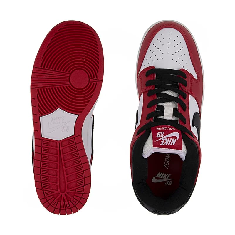 کفش ورزشی زنانه نایک SB DUNK LOW PRO 1259