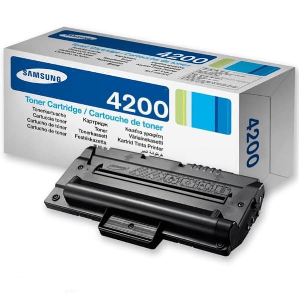 کارتریج تونر سامسونگ SAMSUNG 4200
