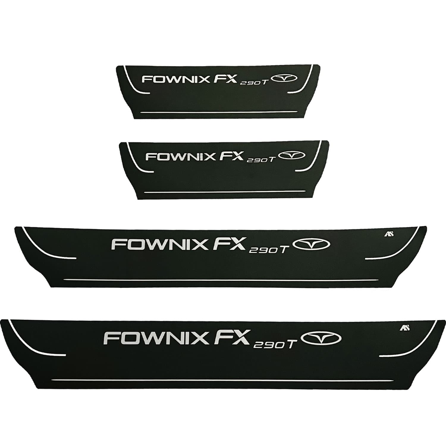 پارکابی فونیکس FX 290T طرح چرم