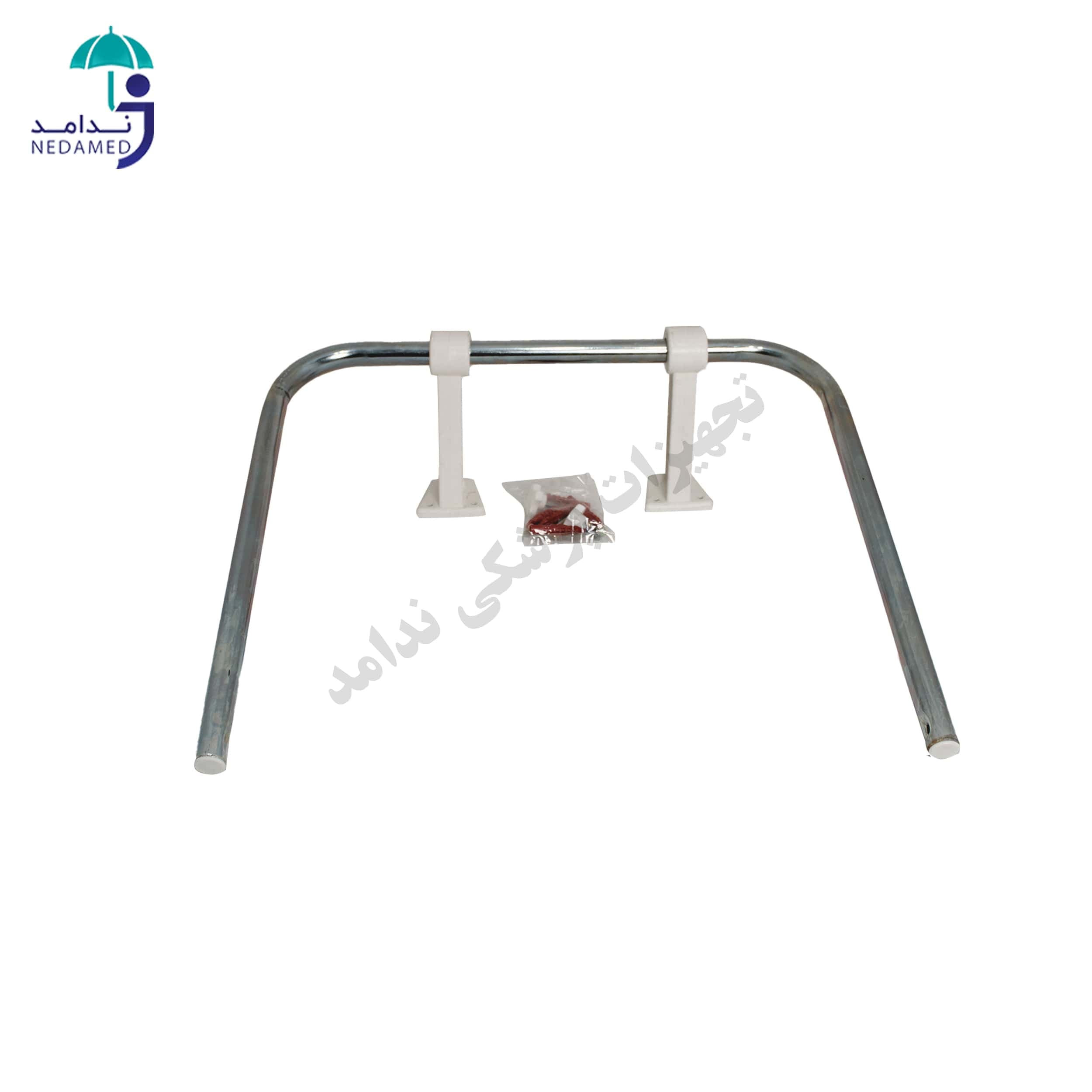 توالت ديواری گالوانیزه سینکو — تصویر ۷