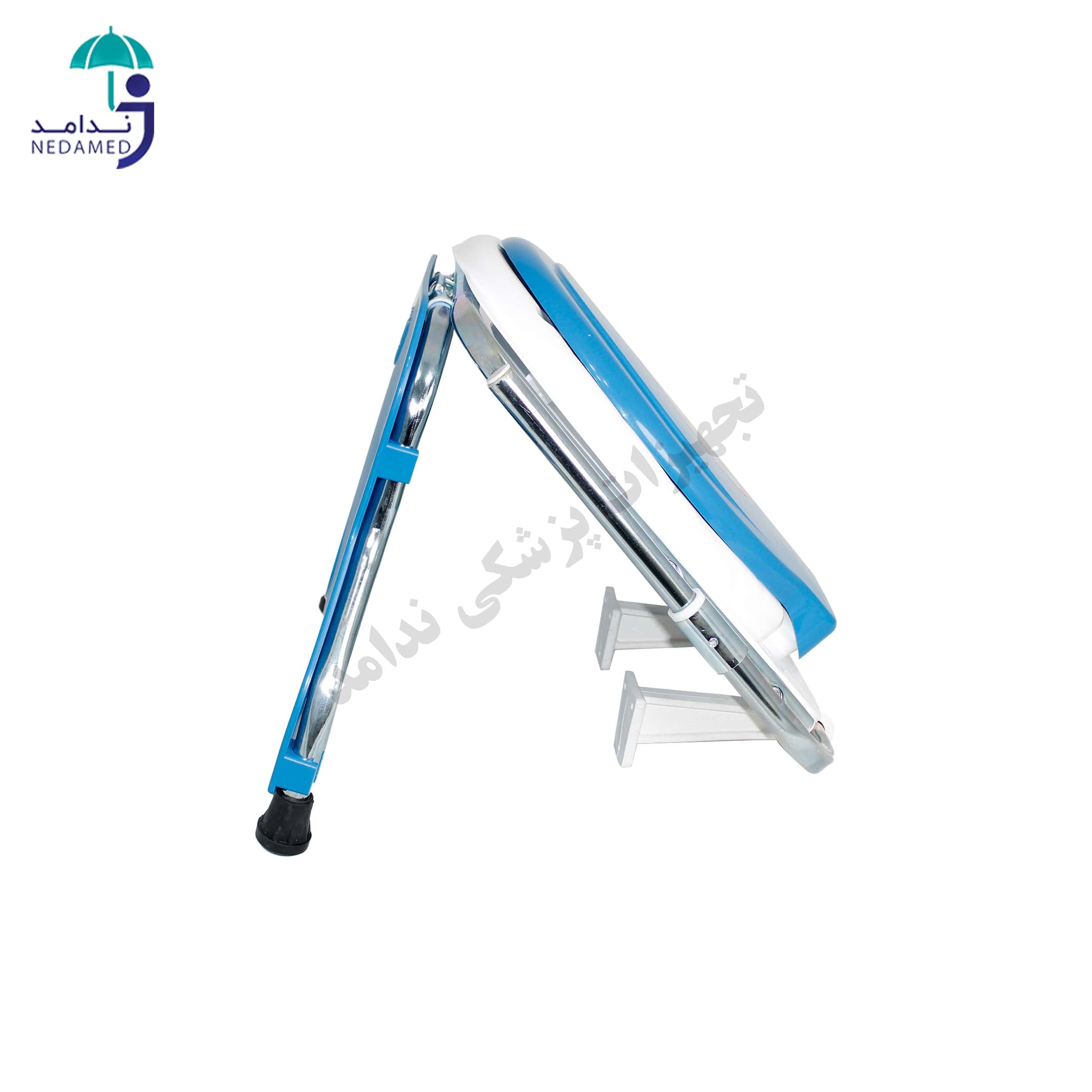 توالت ديواری گالوانیزه سینکو — تصویر ۸