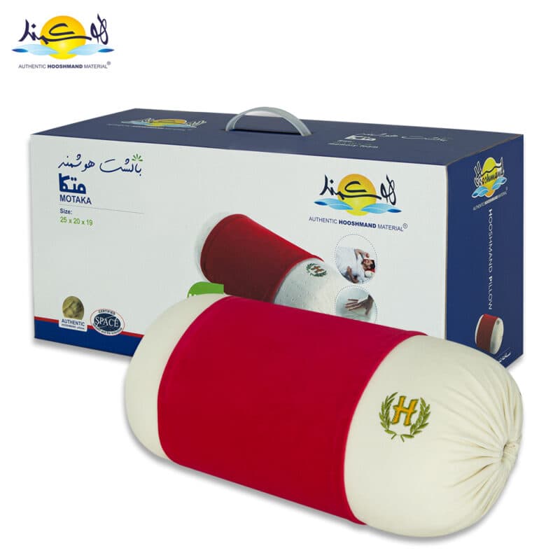 بالش طبی هوشمند مدل متکا