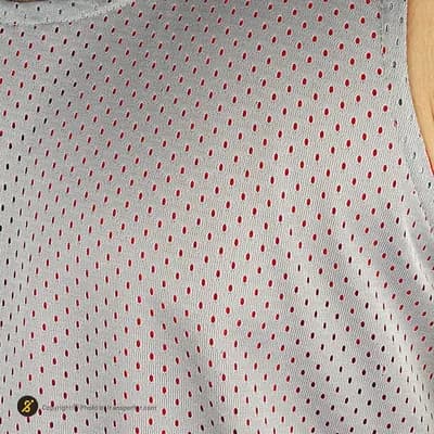 ست رکابی شلوارک بسکتبال دورو تمرینی BL01 SMP — تصویر ۱۱