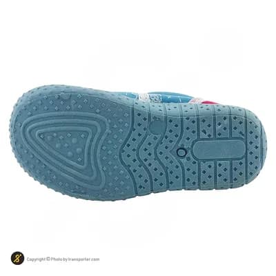 کفش شنا پاپوش ساحلی و استخری بچه گانه فشی B016851 — تصویر ۷