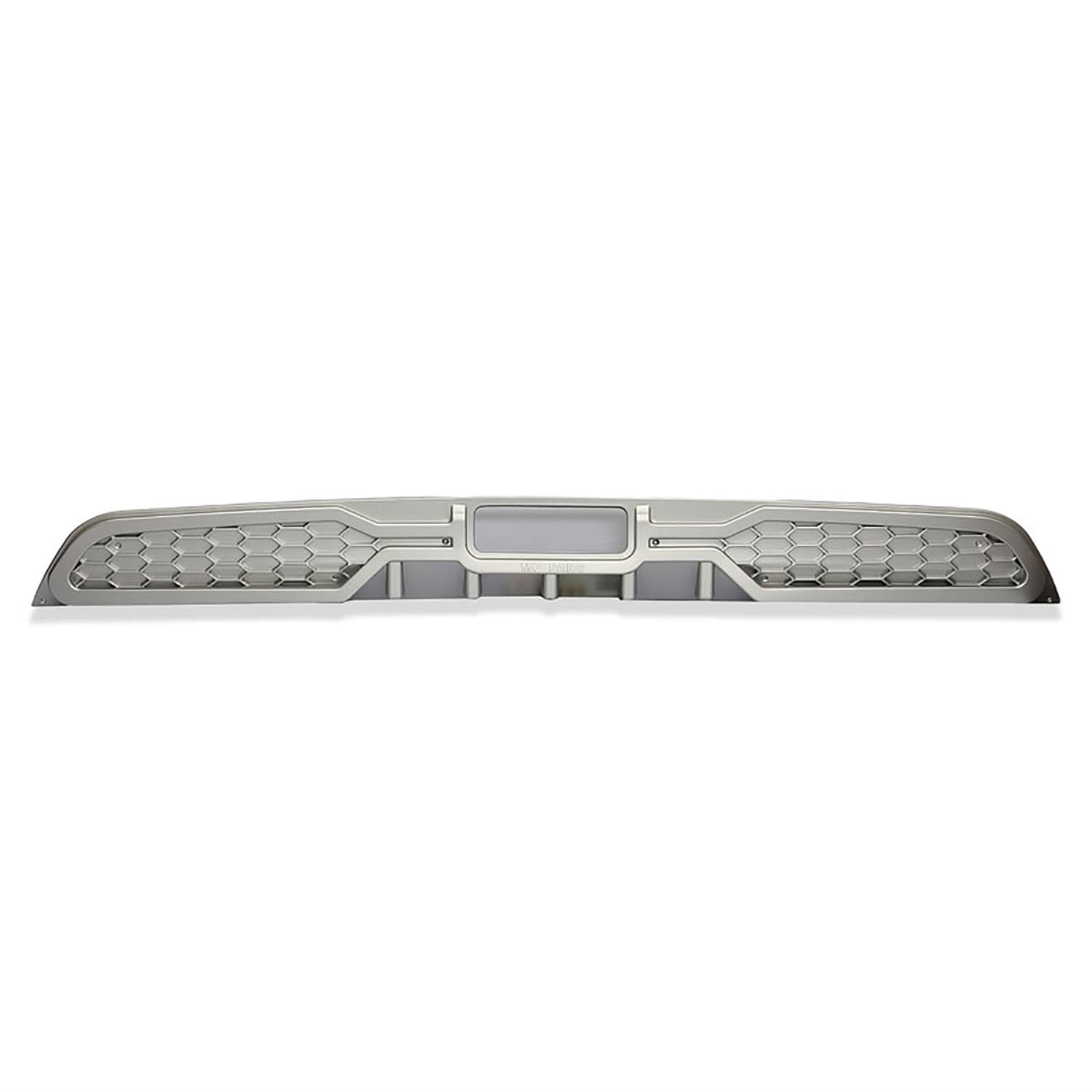 دفیوزر سپر عقب دنا مدل زنبوری