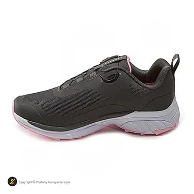 کفش ورزشی مردانه I-RUNNER ترکینگ ضدآب آی رانر S2099 — تصویر ۱۱