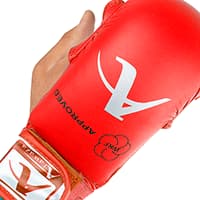 دستکش کاراته WKF آراوازا — تصویر ۱۱