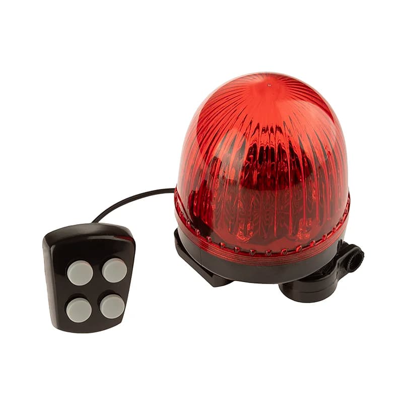 بوق پلیسی دوچرخه XING CHENG – XC-405