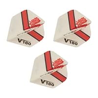 فلایت طرحدار دارت V180 بسته سه عددی — تصویر ۹