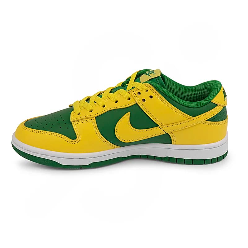 کفش ورزشی زنانه نایک W DUNK LOW RETRO BTTYS 1258