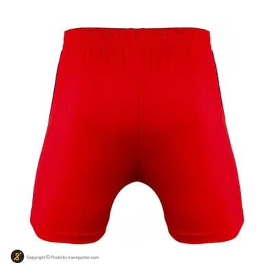 پیراهن شورت والیبال ایده آل — تصویر ۱۰