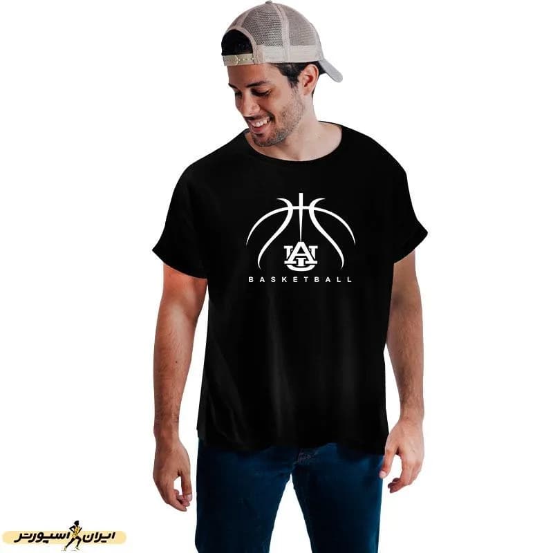 تیشرت ورزشی بسکتبال فشن لاین BASKTBL 31 — تصویر ۱۰