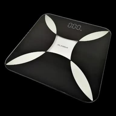 ترازو دیجیتال گلامور مدل GBS-2109 — تصویر ۲