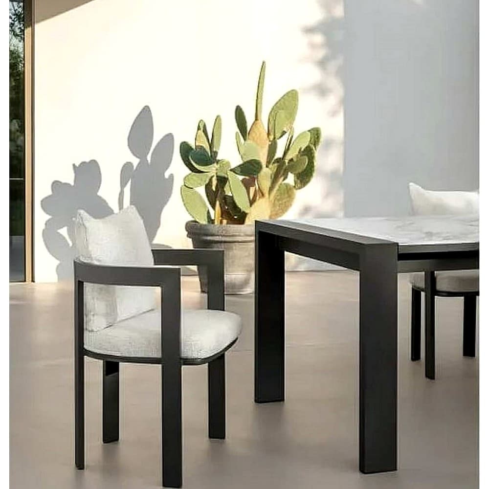 صندلی تکنفره نظری مدل منگو -Mango single seat