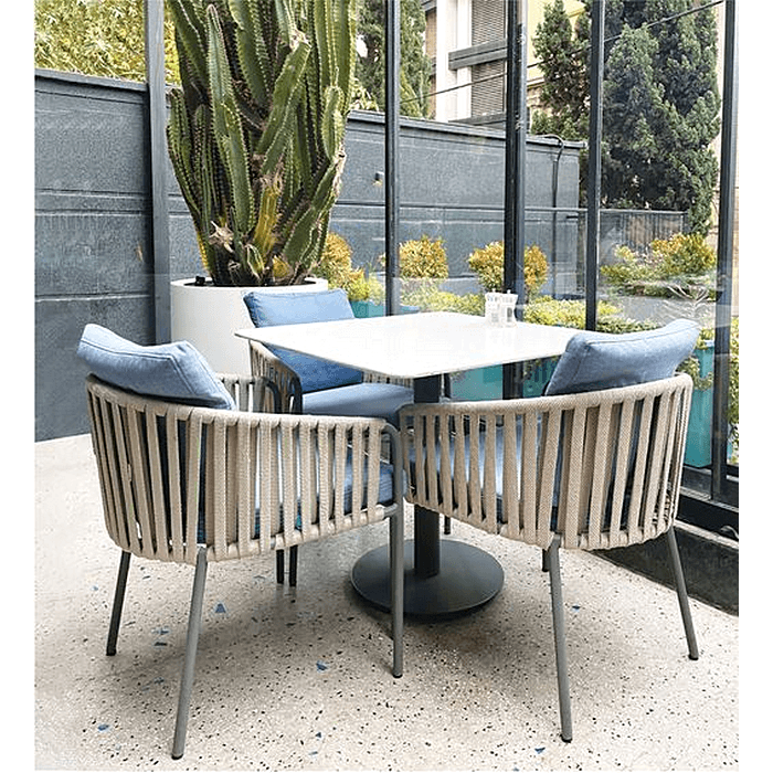 صندلی تک نفره نظری مدل کاپری 2 -Capri 2 Single Seat