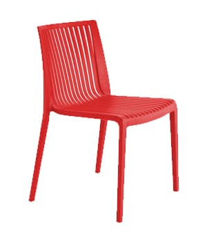 صندلی رستورانی نظری مدل کول -Cool-N495 — تصویر ۶