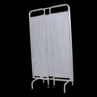 میله پاروان با پرده — تصویر ۳